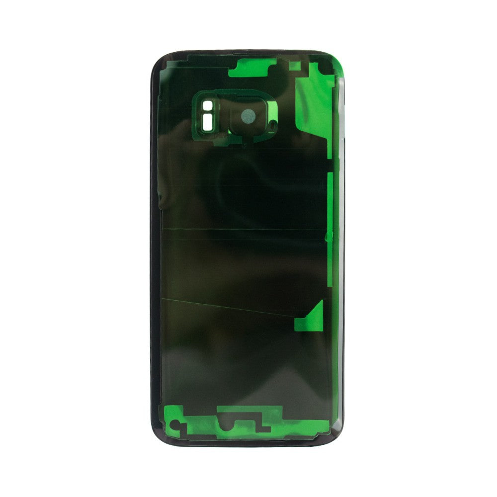 Red Rear Cover Glass For Samsung Galaxy S7 G930F (Improved Quality)-Black Red Rear Cover Glass For Samsung Galaxy S7 G930F (Improved Quality)-Black